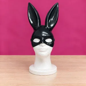 Antifaz Conejo Playboy