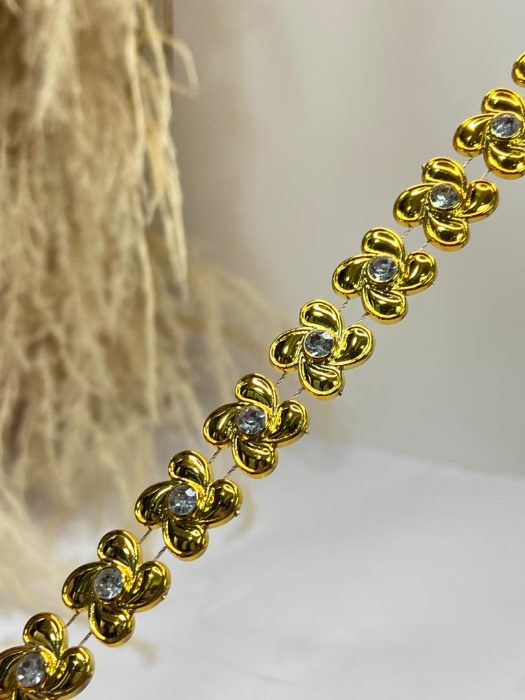 Strass Dj214