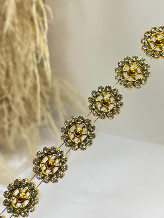 Strass Dj108