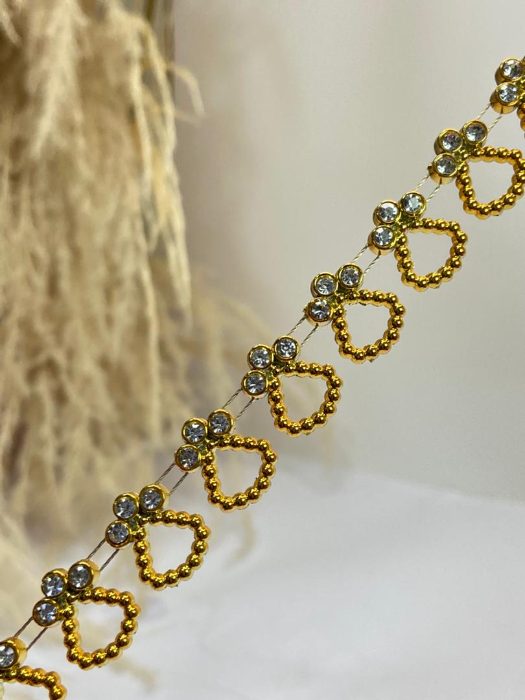 Strass Dj099