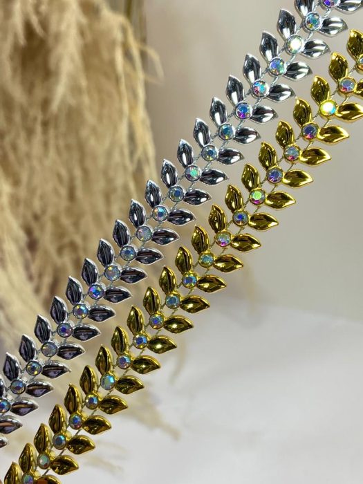 Strass Sm10